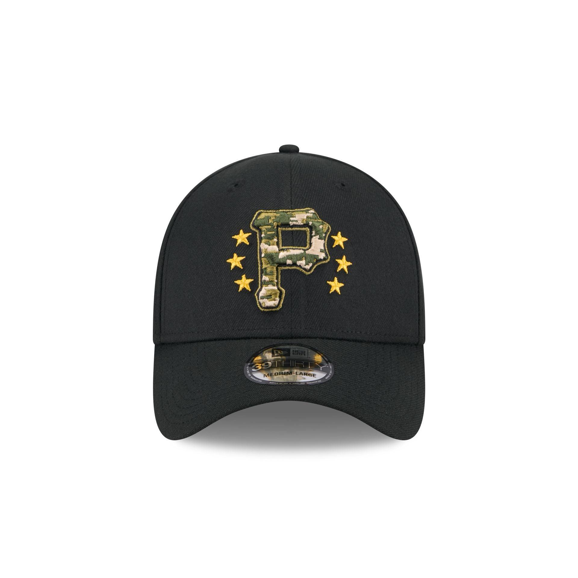 Washington Nationals 2025 Spring Training 39THIRTY Stretch Fit Hat Male Product Image