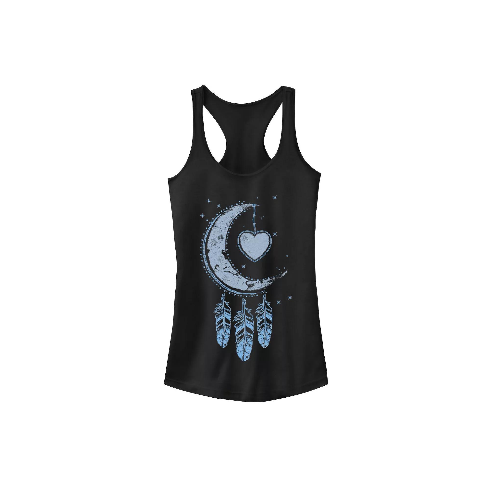 Disney's Kim Possible Juniors' Shego Spy Techware Racerback Graphic Tank Top, Girl's, Size: Medium, Black Product Image