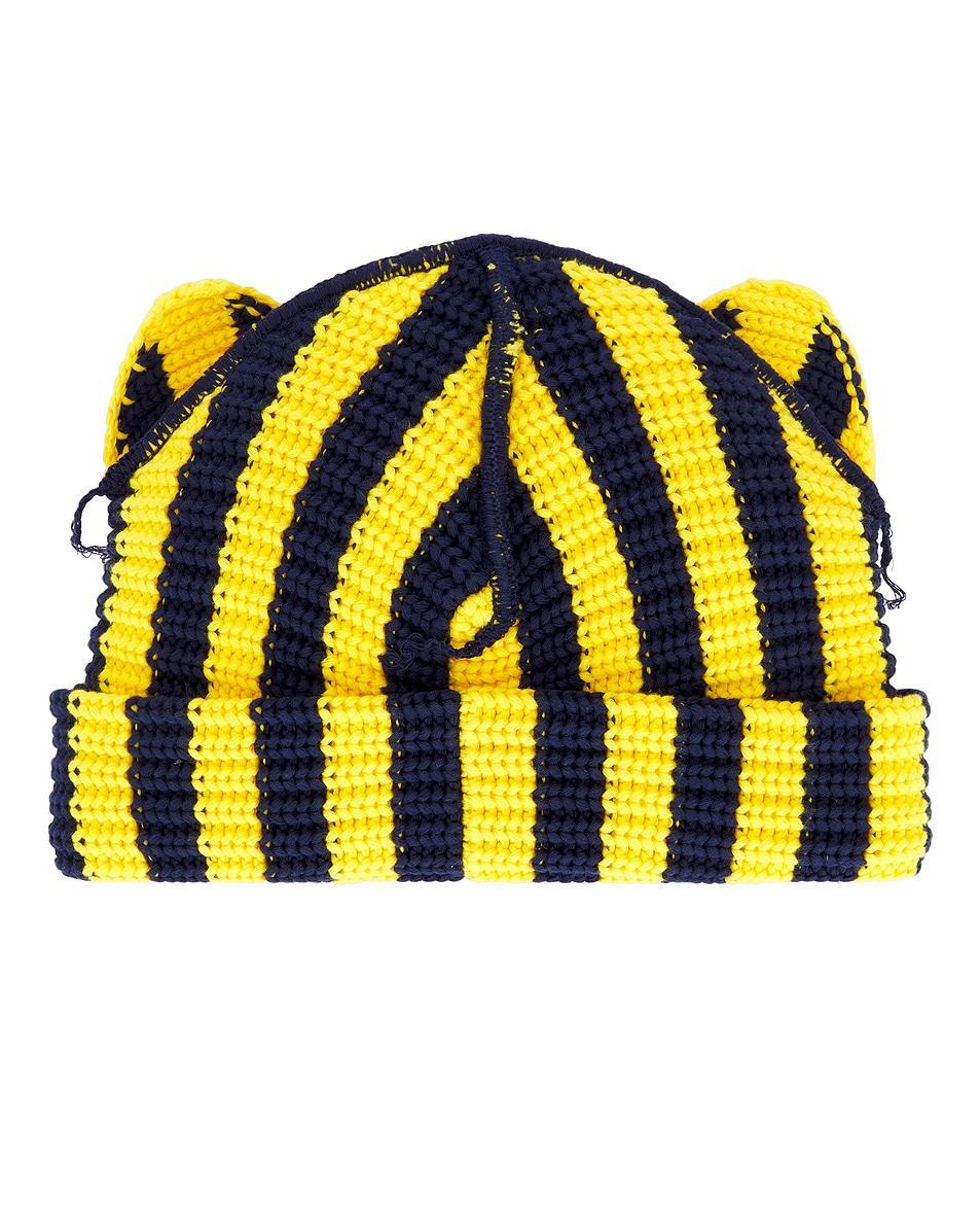 Chunky Ears Beanie Product Image