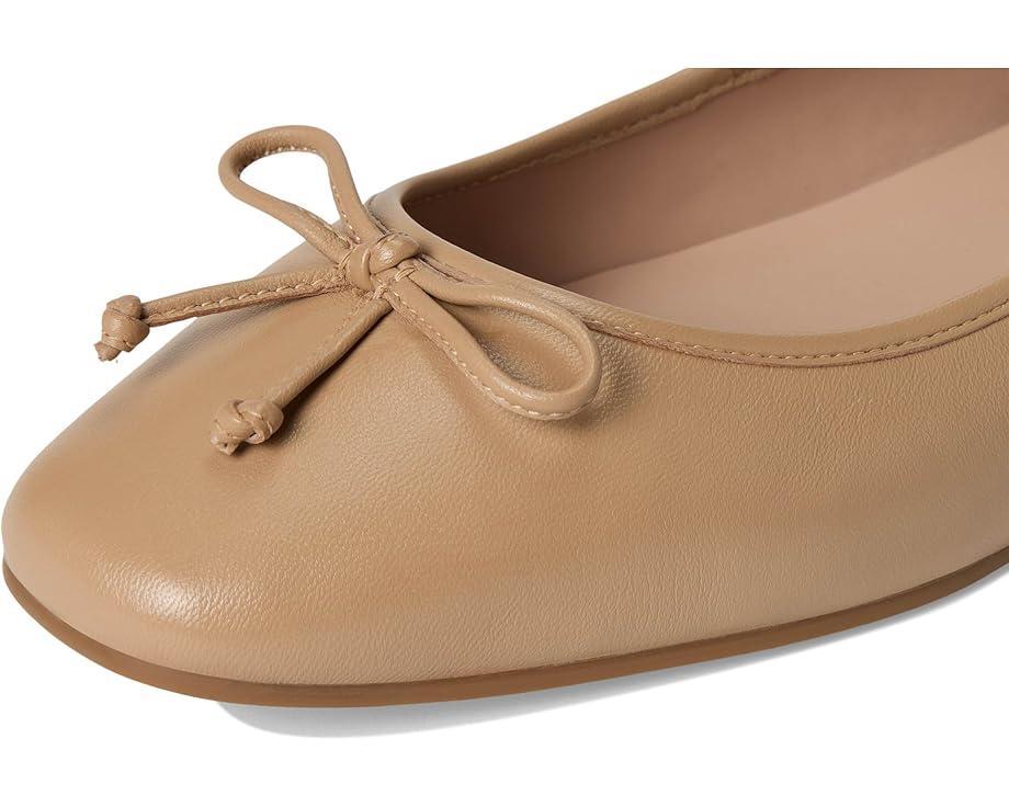 Georgie Ballet Flats Product Image