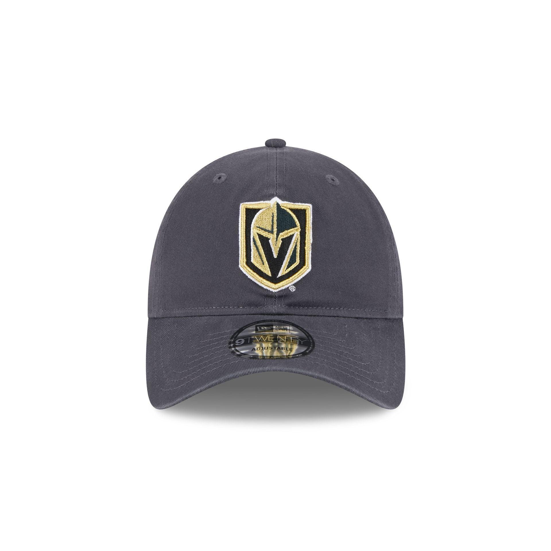New Orleans Saints NFL Core Classic Graphite 9TWENTY Adjustable Hat Male Product Image