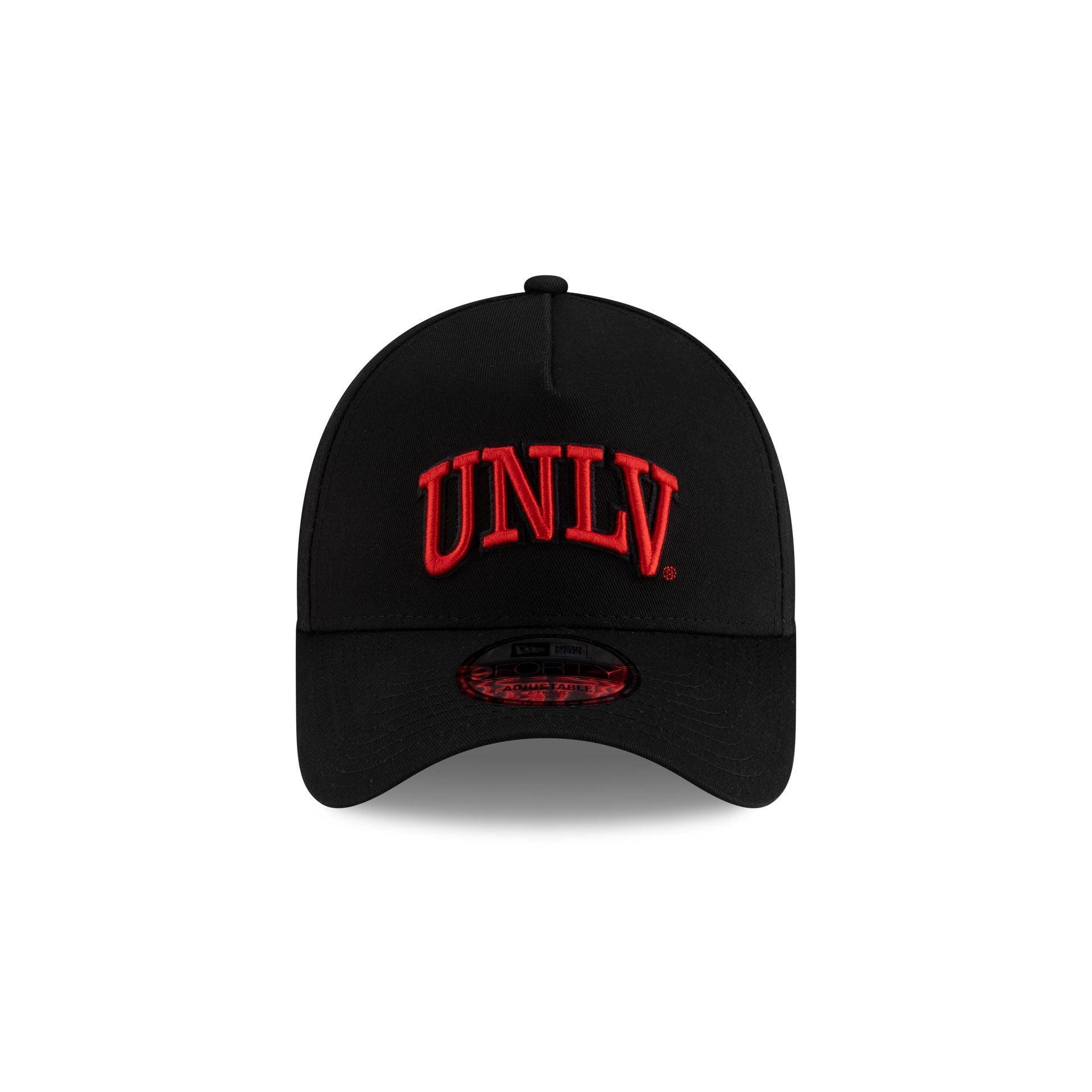 New Jersey Devils 9FORTY A-Frame Trucker Hat Male Product Image