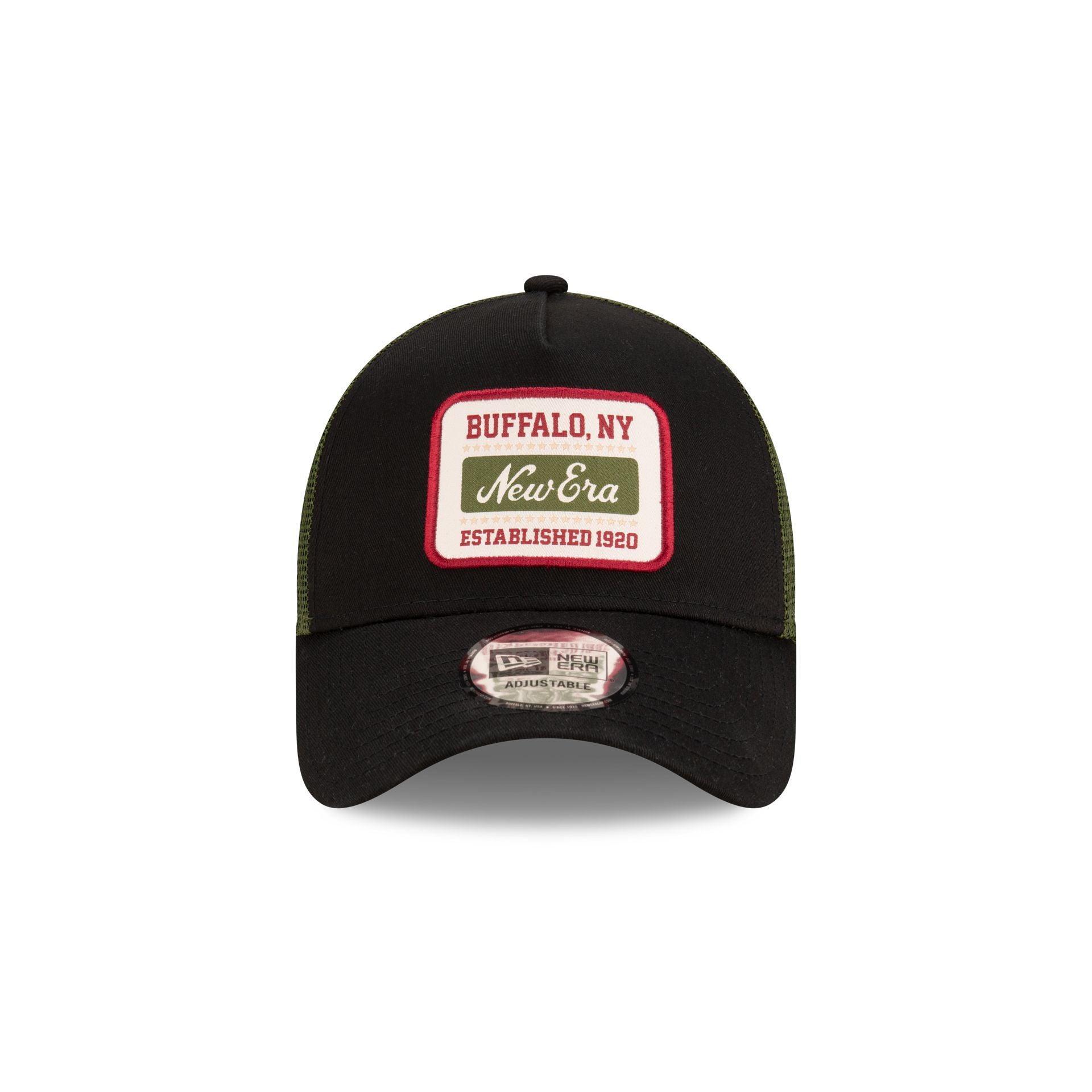 Houston Astros City Connect 9TWENTY Adjustable Hat Male Product Image