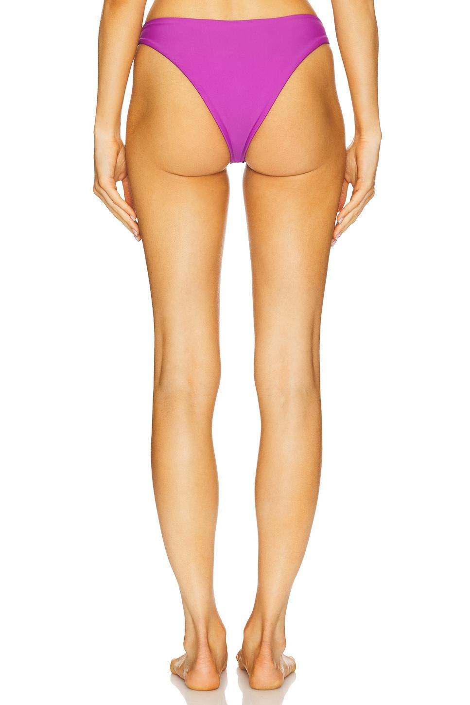 Tropezina Bikini Bottom MIKOH Product Image