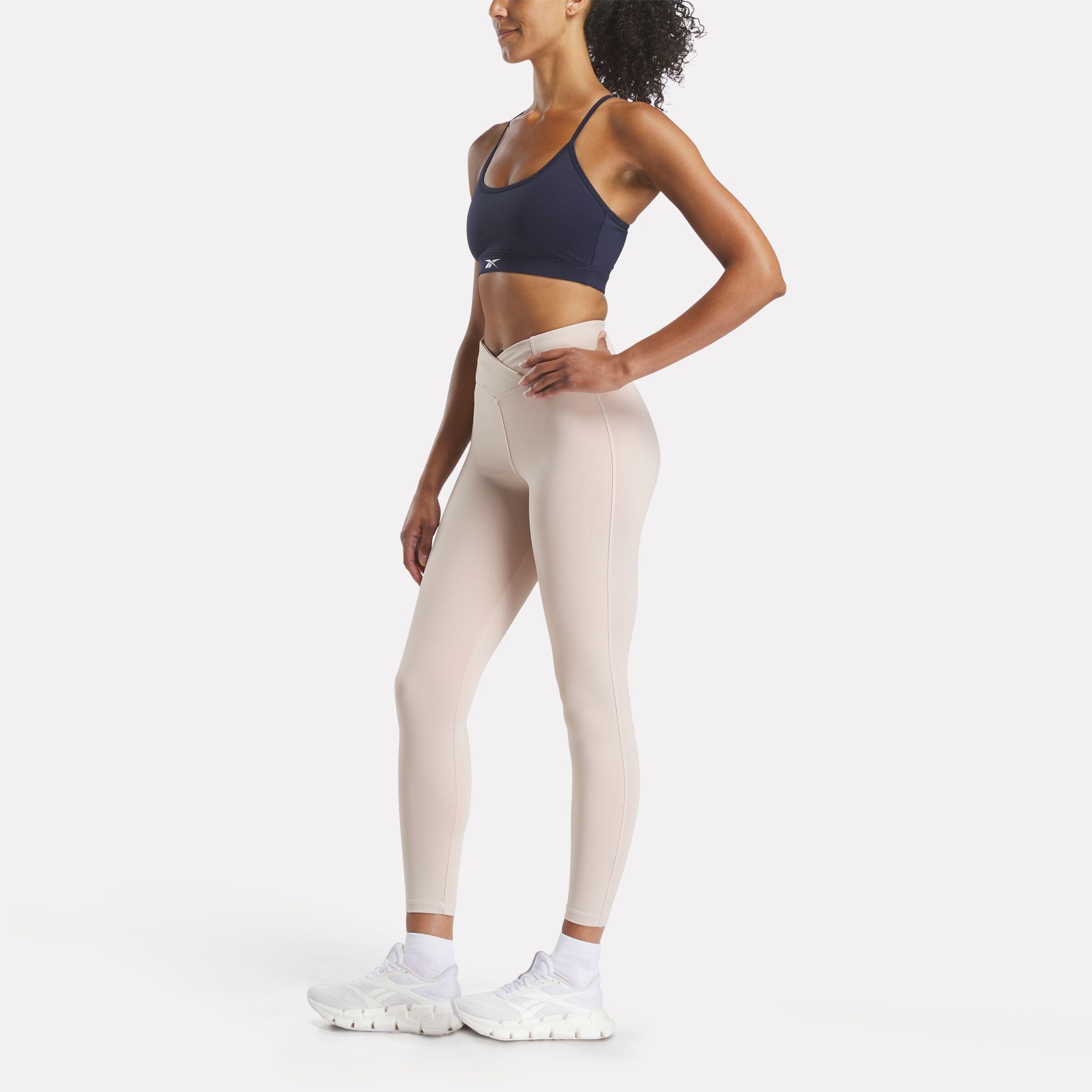 Women's Core Strappy Bra - Medium Support Product Image