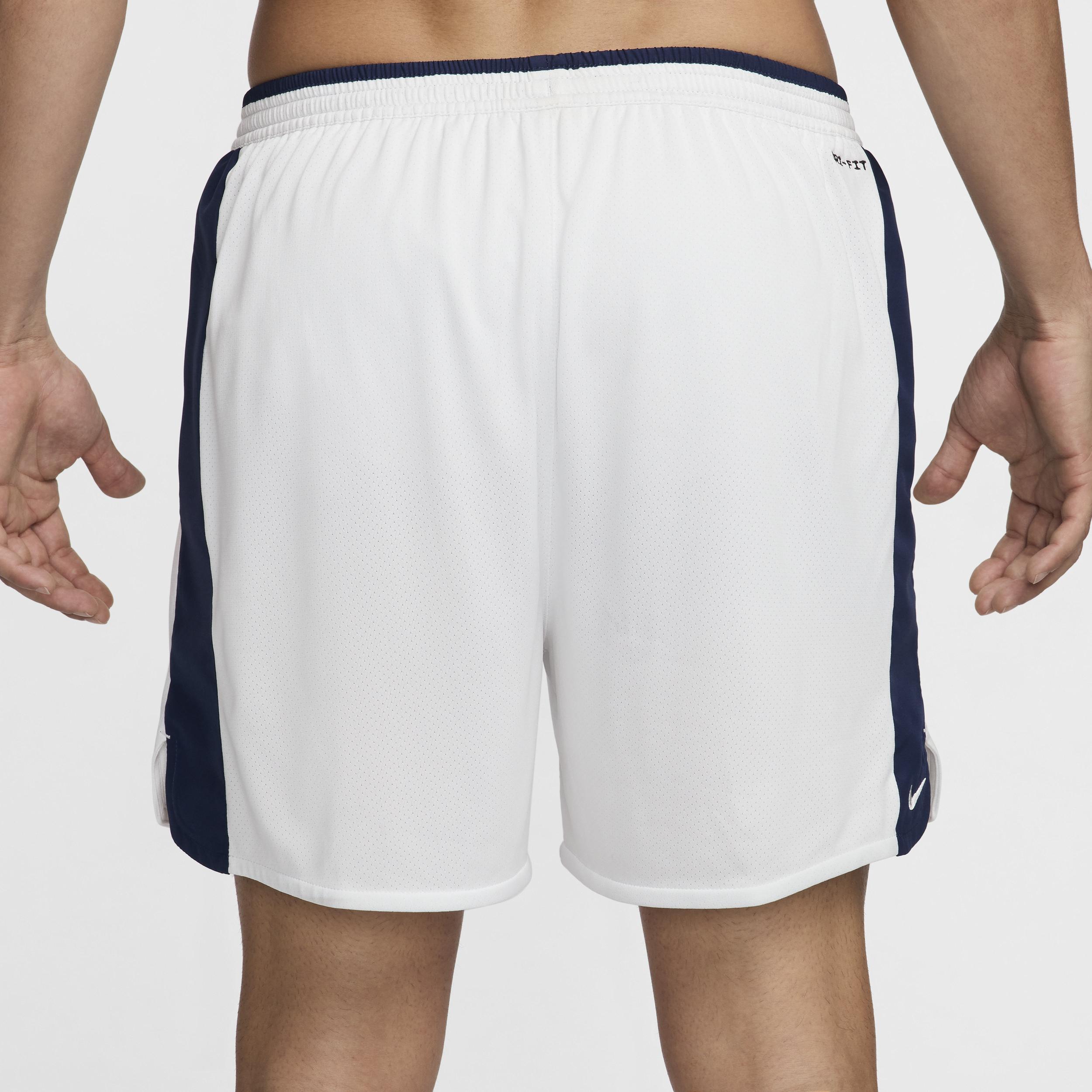 Nike Men's Track Club Dri-FIT 5" Brief-Lined Running Shorts Product Image