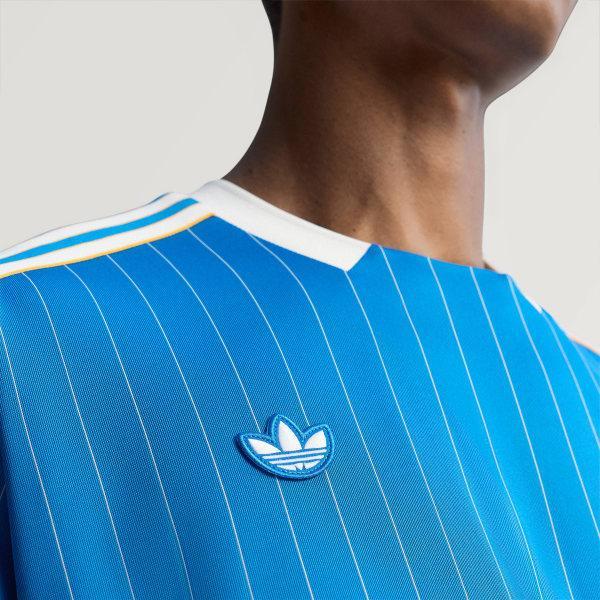 Real Madrid Terrace Icons Jersey Product Image