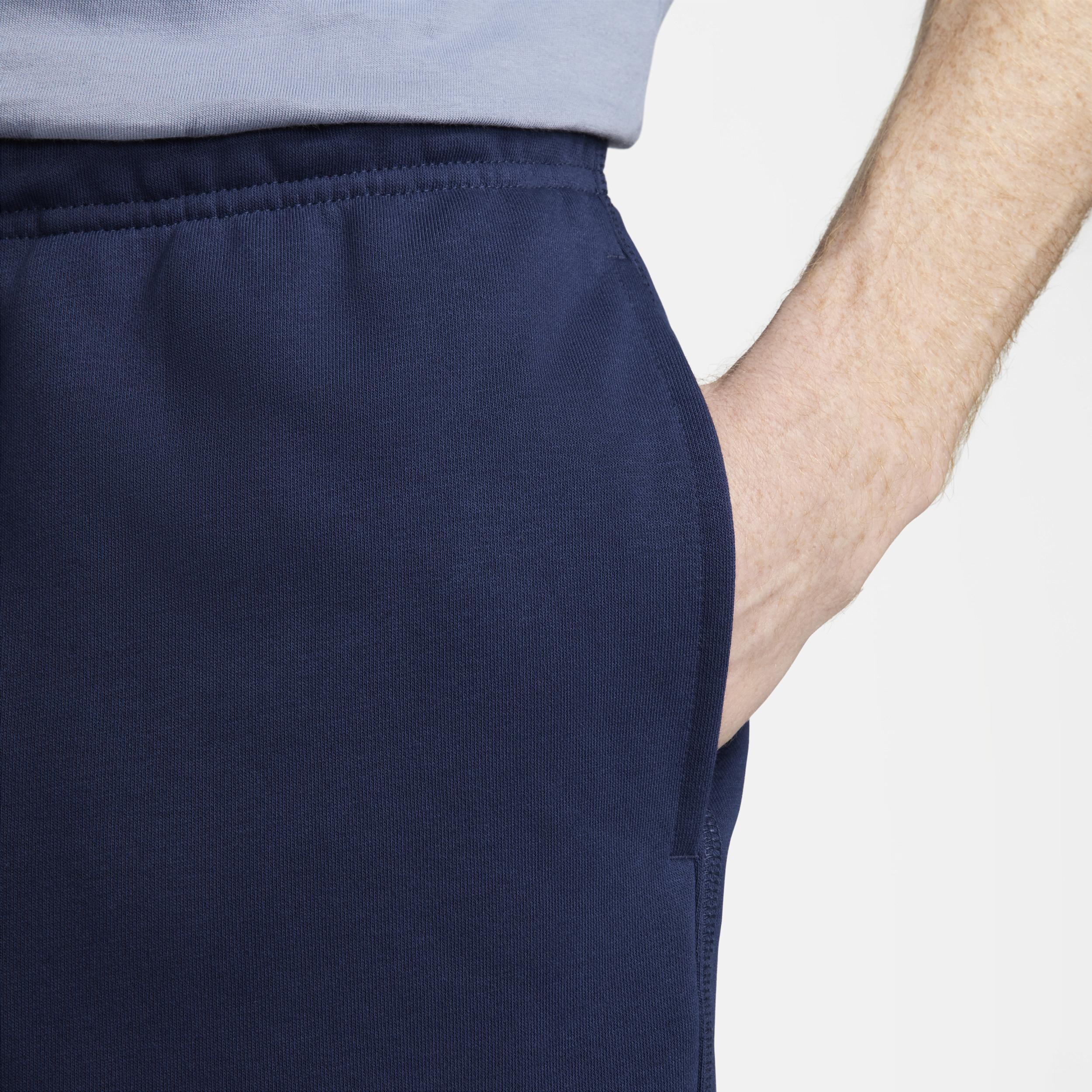 Nike Club Men's French Terry Flow Shorts Product Image
