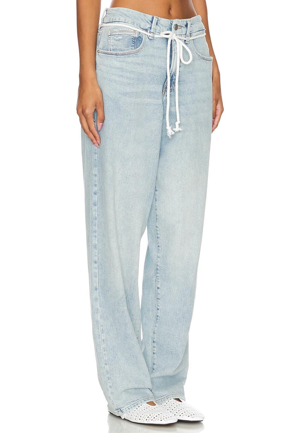 Good 90s Loose Drawstring Good American Product Image