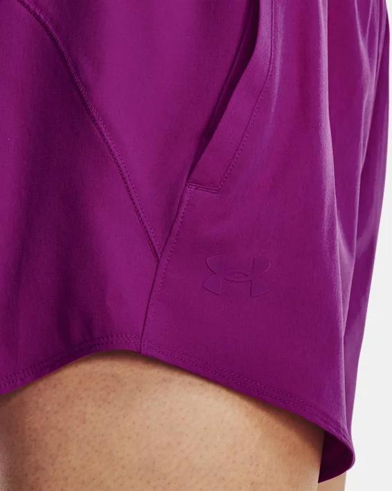 Women's UA Vanish 3" Shorts Product Image