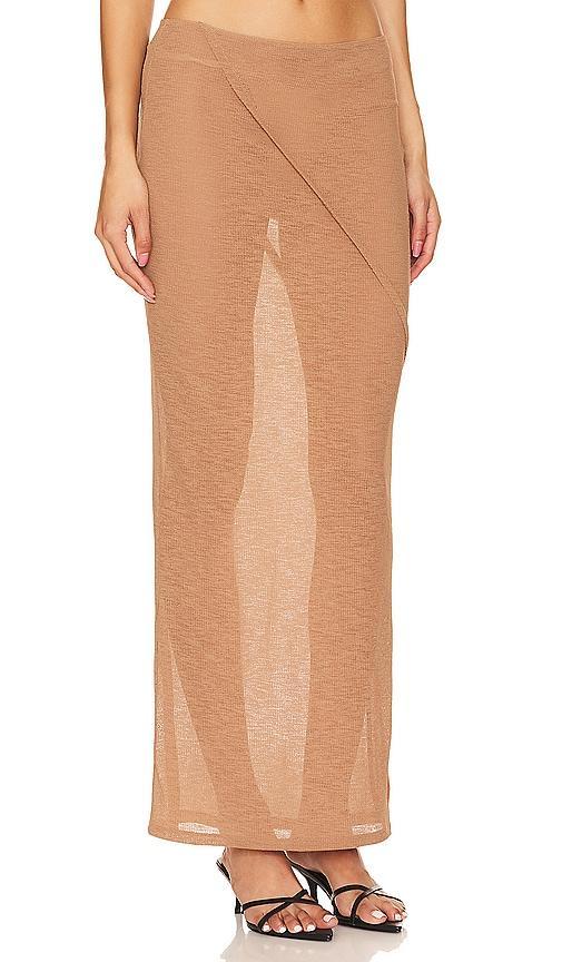 Jolie Maxi Skirt NBD Product Image