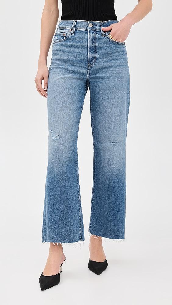 DAZE Pleaser Jeans | Shopbop Product Image