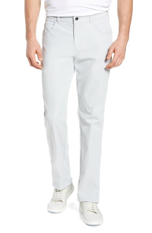 Peter Millar Crown Sport Performance Five Pocket Pants Product Image