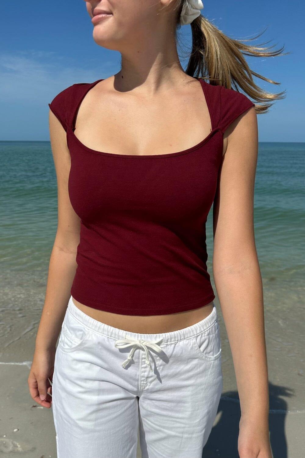 Ella Top Product Image
