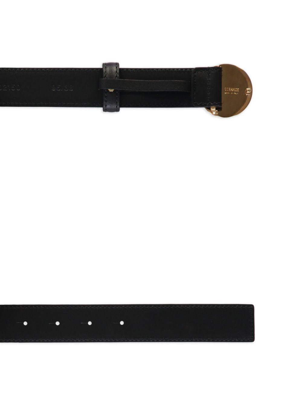 leather belt Product Image