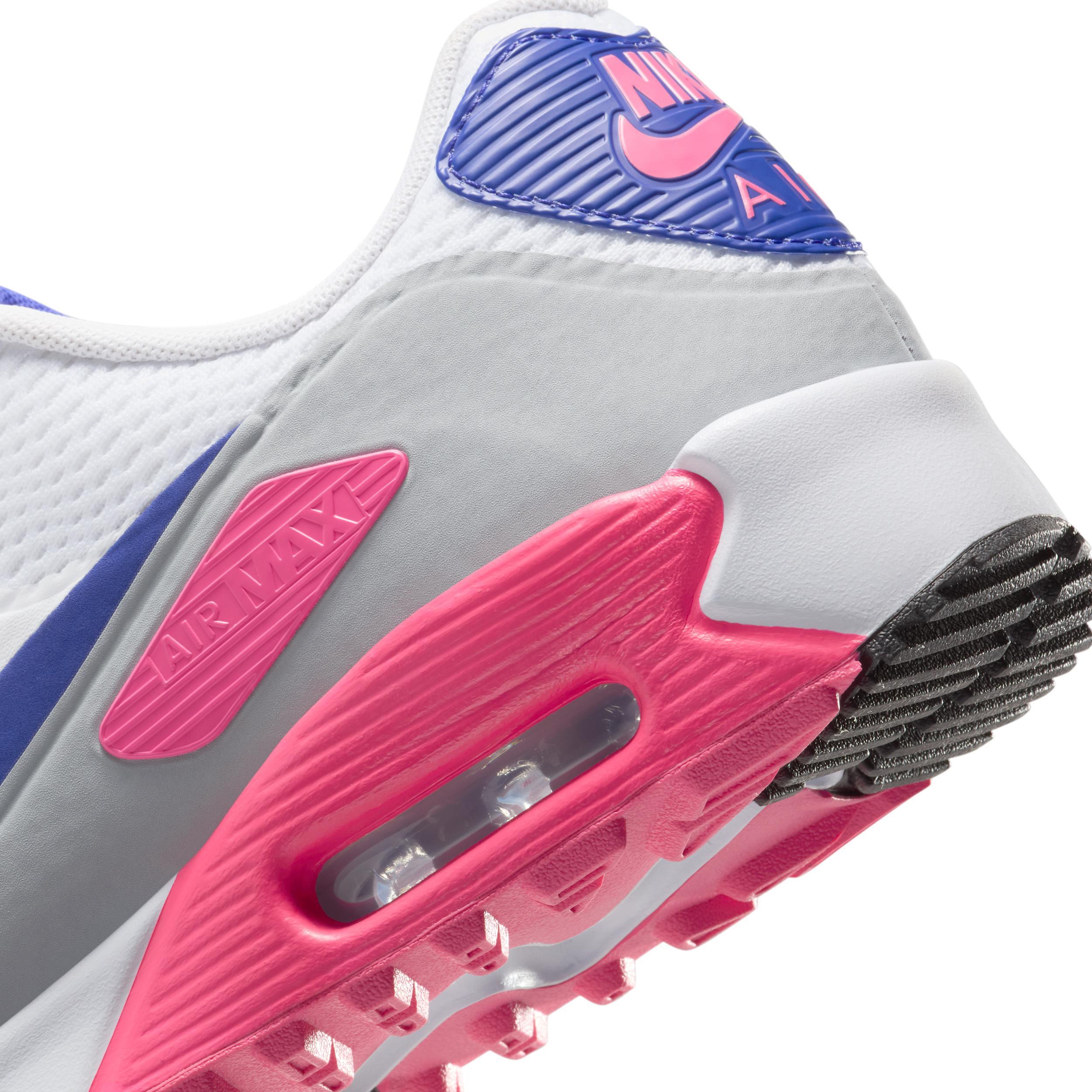 Nike Air Max 90 G Golf Shoes Product Image