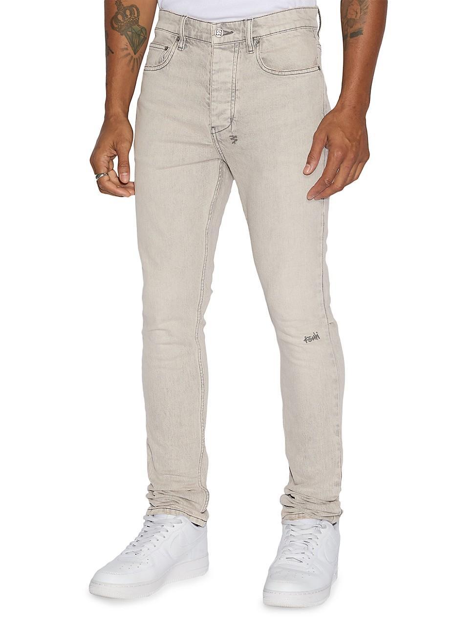 Men's Chitch Pluto Jeans Product Image