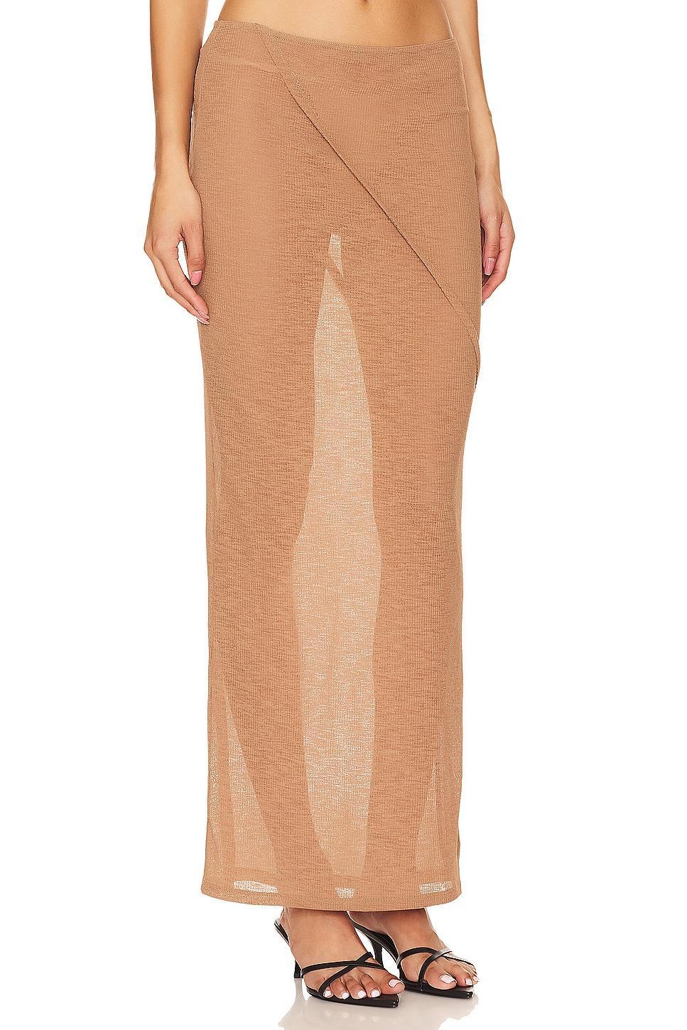 Jolie Maxi Skirt NBD Product Image