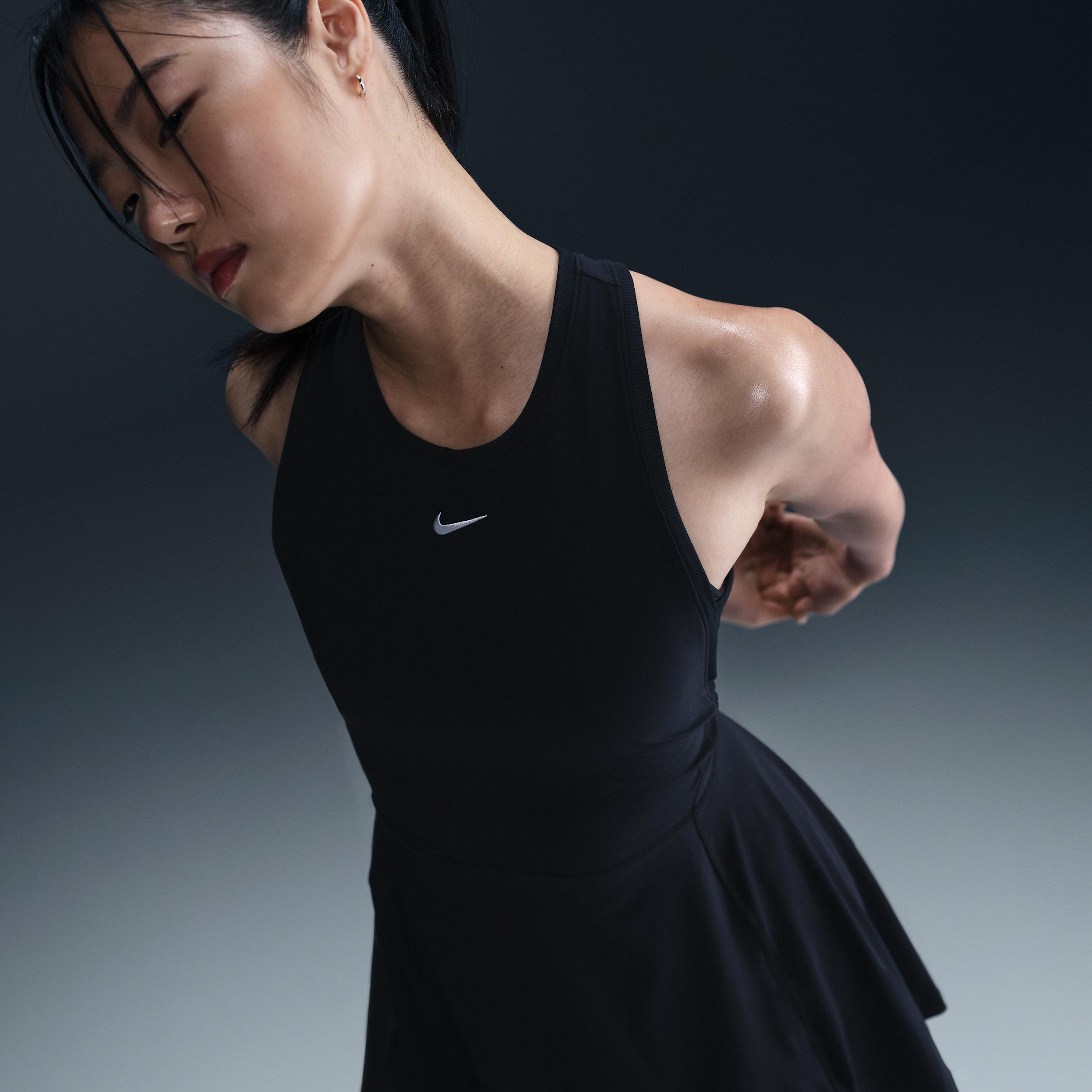 Nike Women's Victory Dri-FIT Tennis Dress Product Image