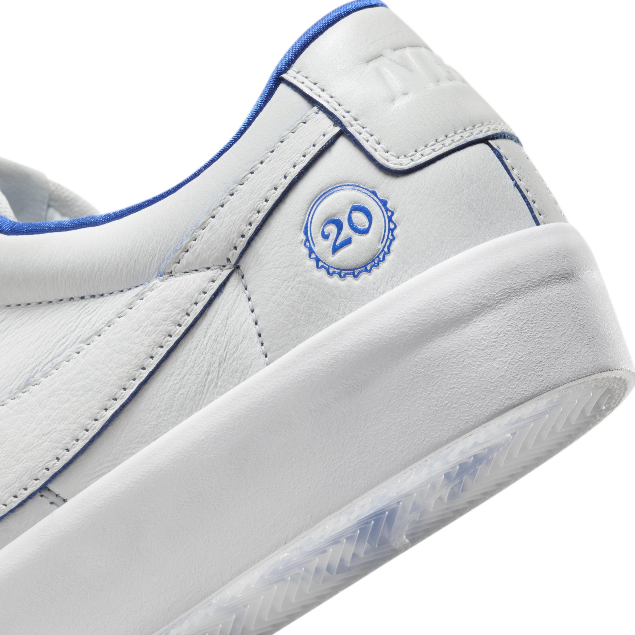 Nike SB Blazer Low Pro GT Premium Men's Shoes Product Image