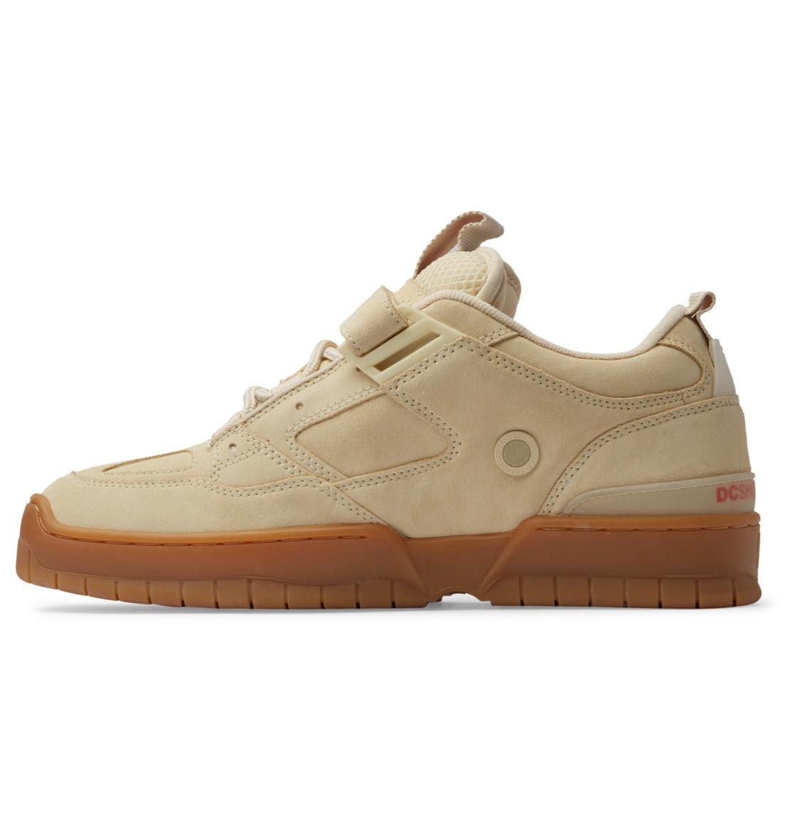 Men's JS-1 Shanahan Pro Skate Shoes Male Product Image
