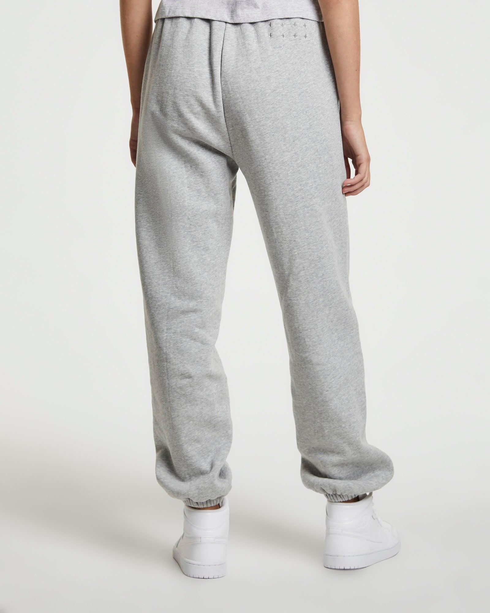 3 X 4 TRAK GREY MARL Female Product Image