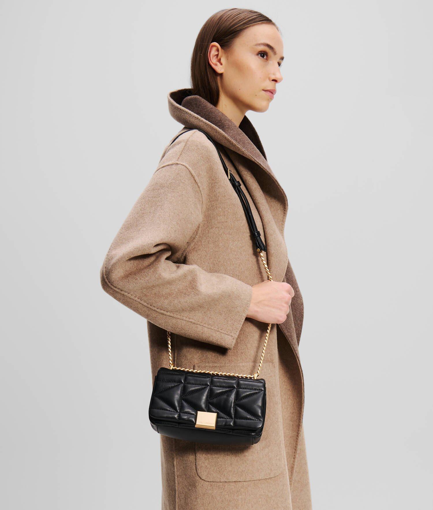 K/KUILT SMALL CROSSBODY BAG Product Image