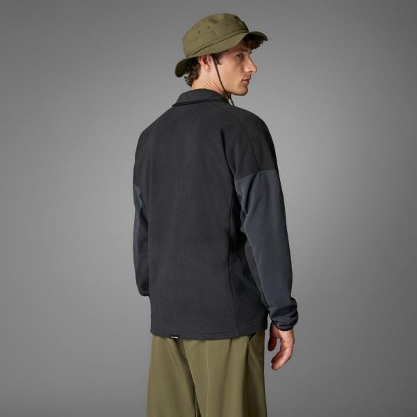 Terrex Multi Climawarm Fleece Anorak Product Image