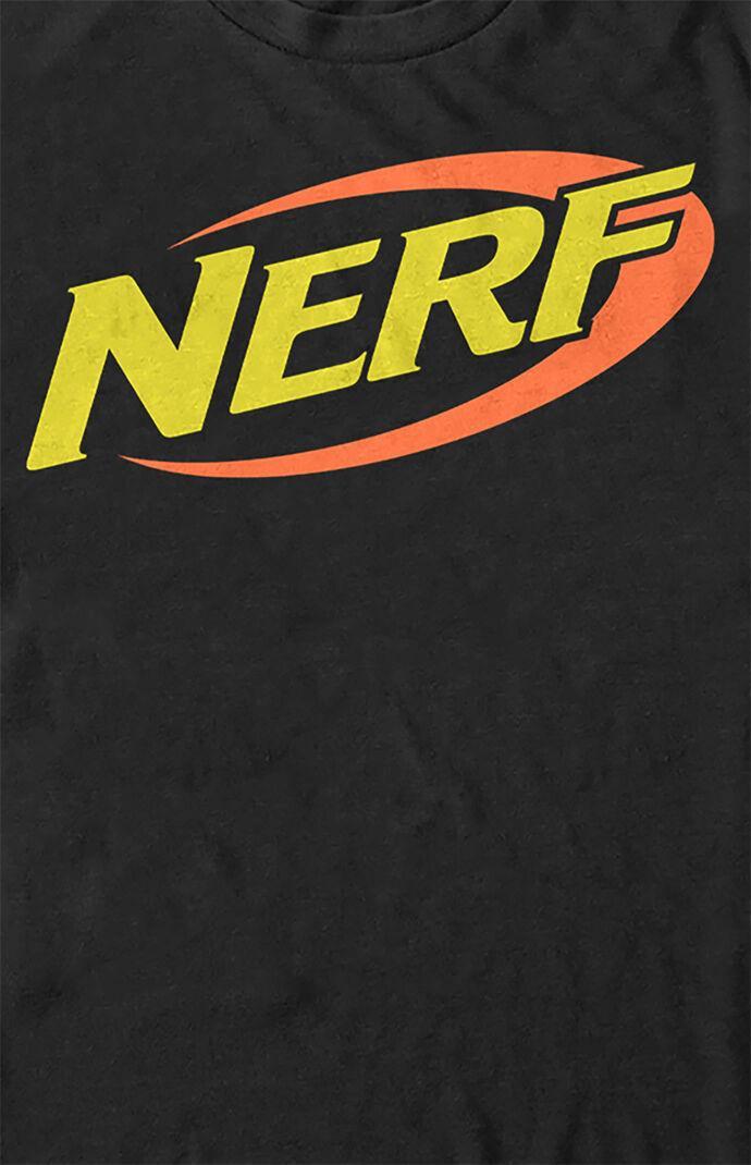 Men's Nerf Classic Colors T-Shirt Product Image