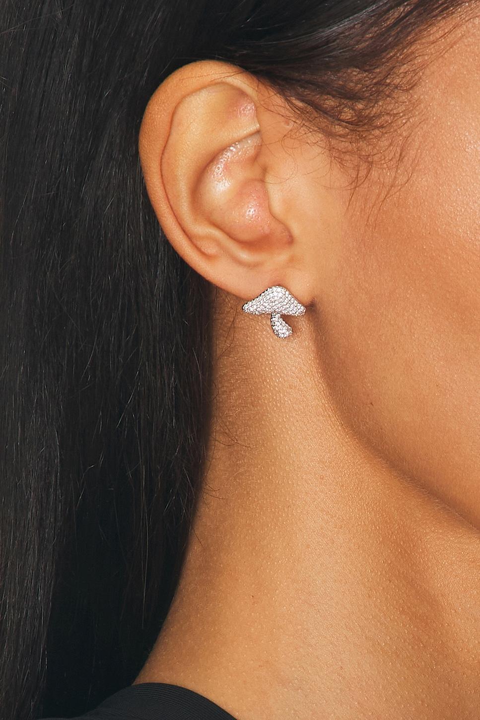 Echo Earrings Product Image