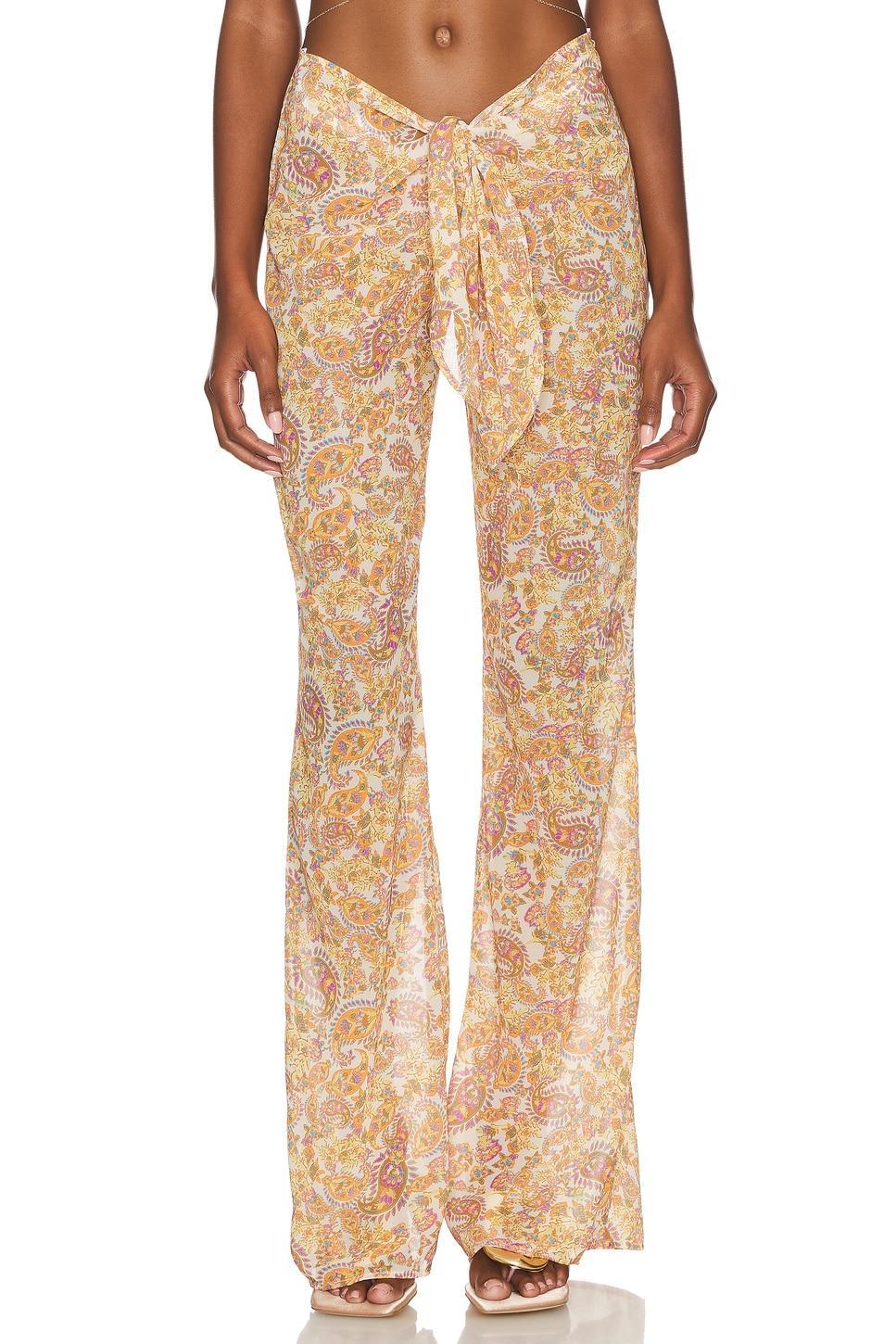 Tommy Pants Bananhot Product Image