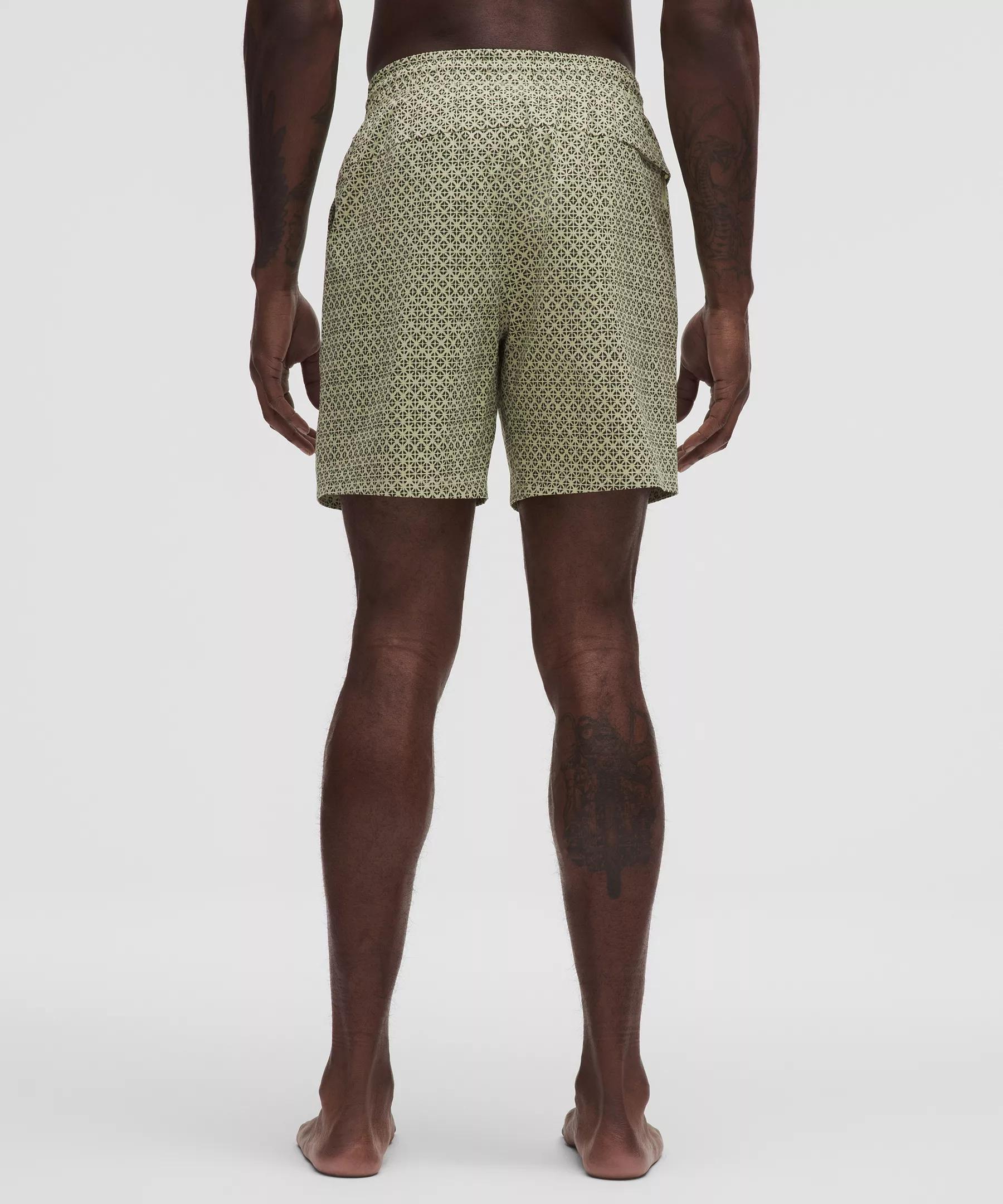 Swim Short 7" *Lined Product Image