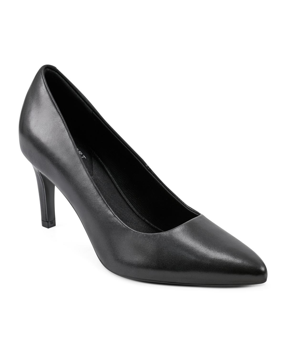 Rockport Womens Total Motion Juliet Dress Pumps Product Image