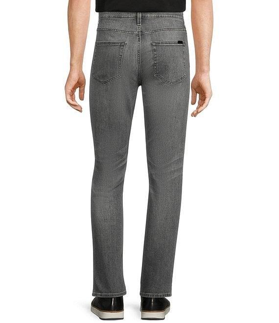 Murano Alex Slim-Fit Premium Denim Jeans Product Image