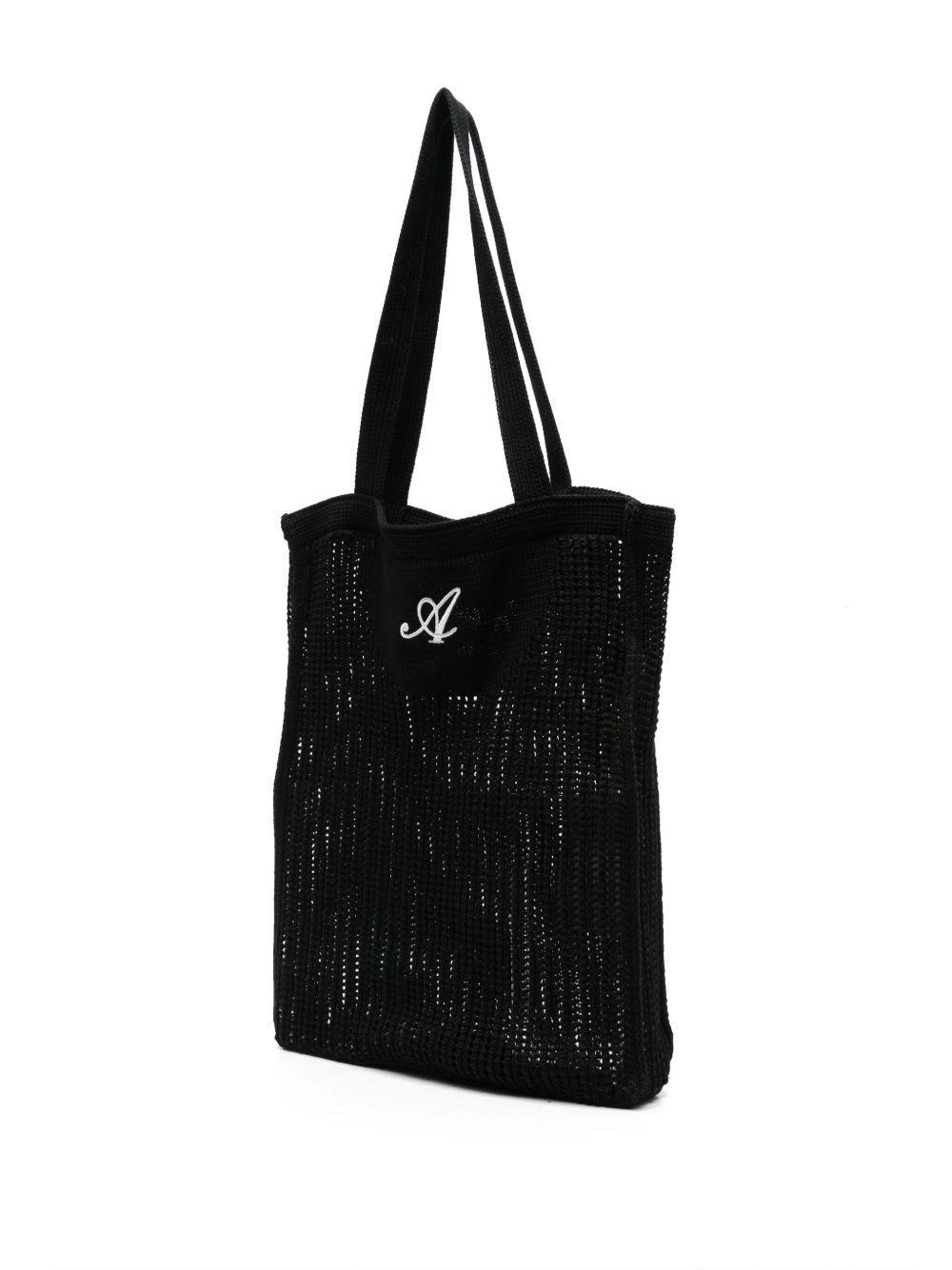 Oceane cotton tote bag Product Image