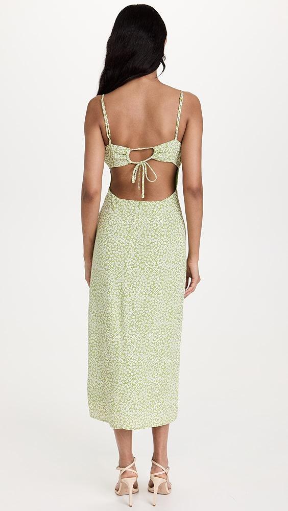 ASTR the Label Verana Dress | Shopbop Product Image
