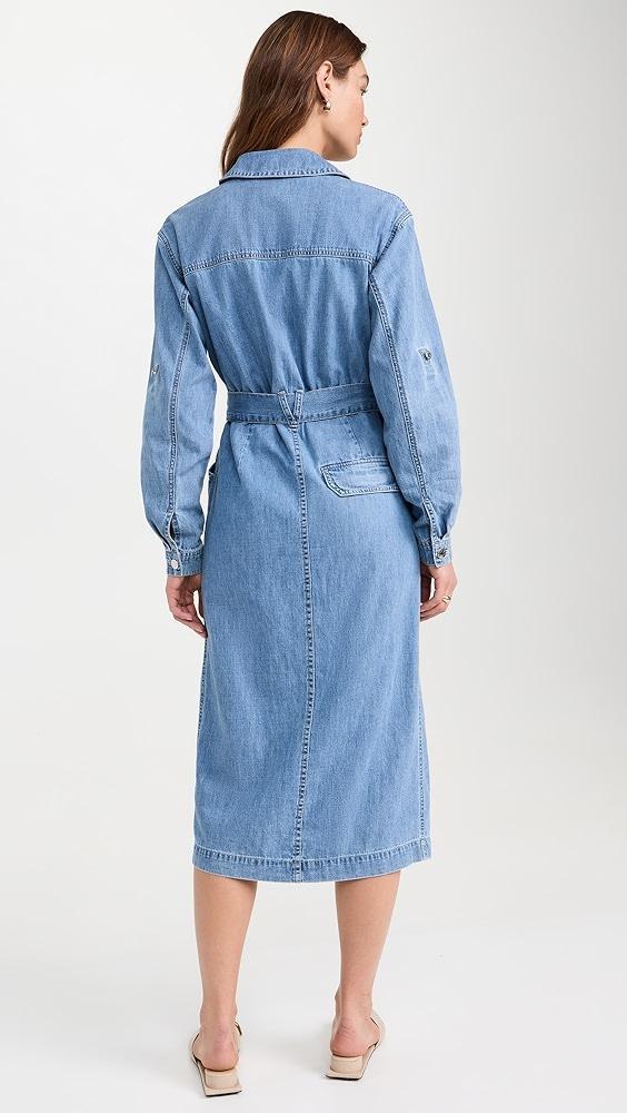 Veronica Beard Jean Evelyn Dress | Shopbop Product Image