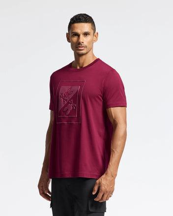 MENS ALEXANDER HOODIE - B6H154E200 Male Product Image