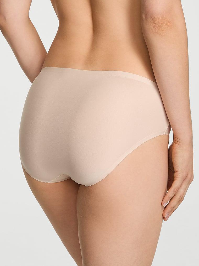 Body by Victoria Flex Mid-Rise Bikini Panty Product Image