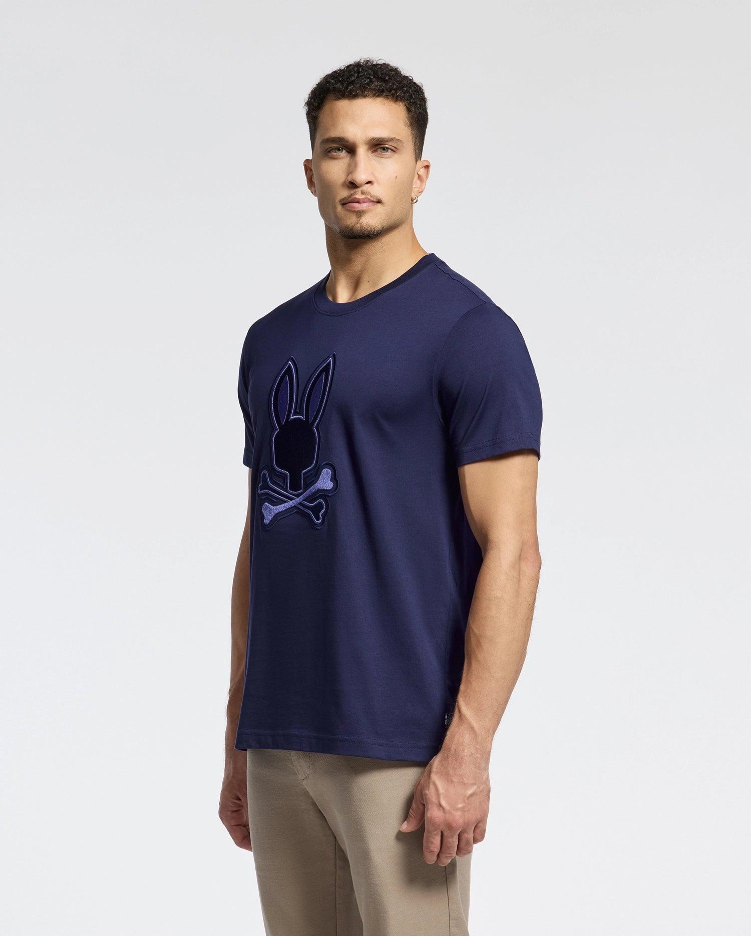 MENS MONROE PIQUE POLO - B6K964D200 Product Image