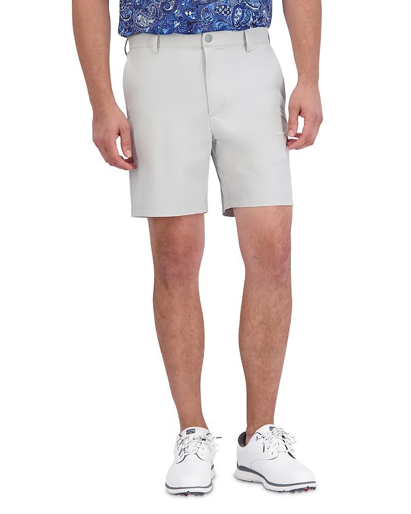 Robert Graham Aster Nylon Blend Classic Fit 7 Shorts Product Image