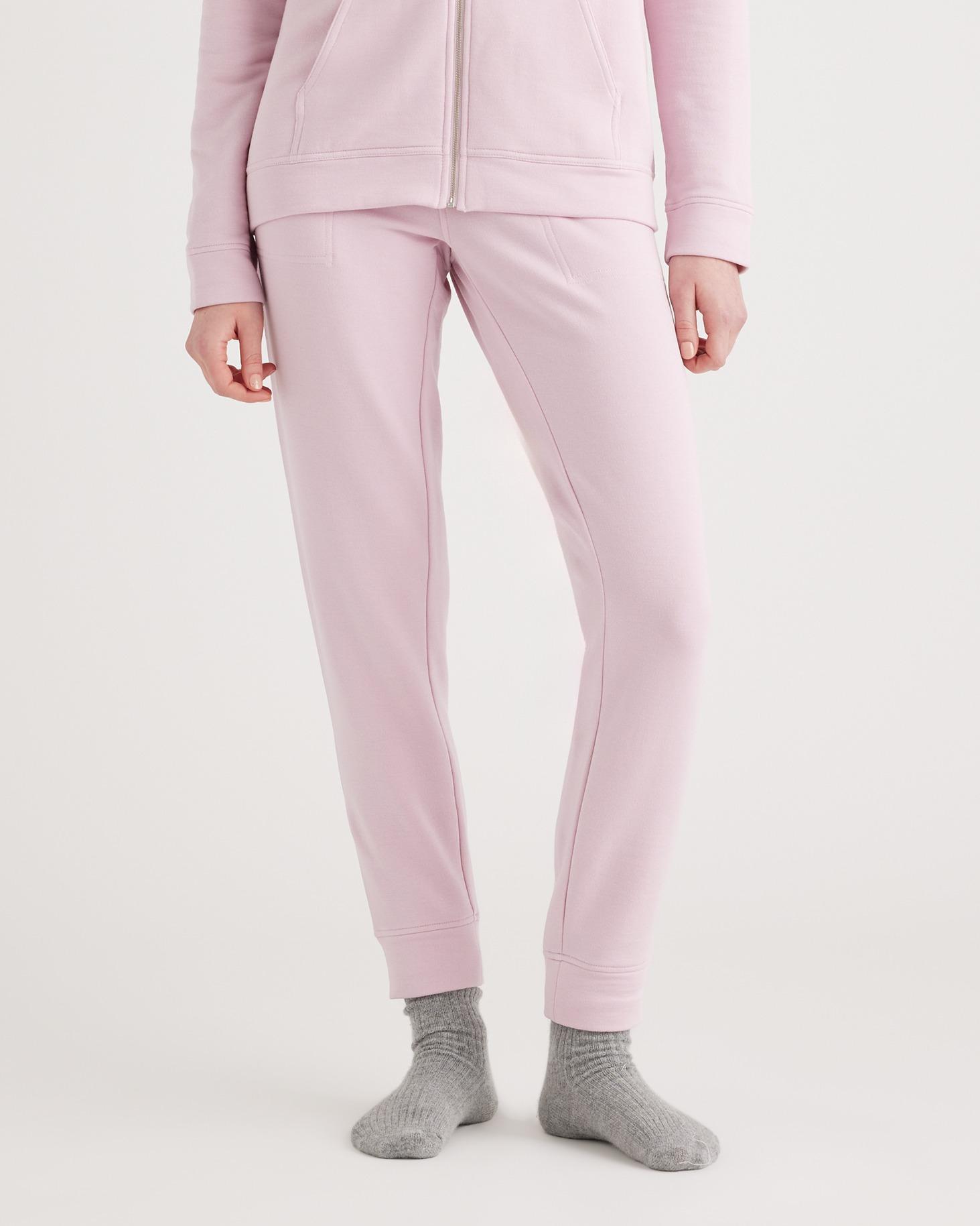 SuperSoft Fleece Joggers Product Image