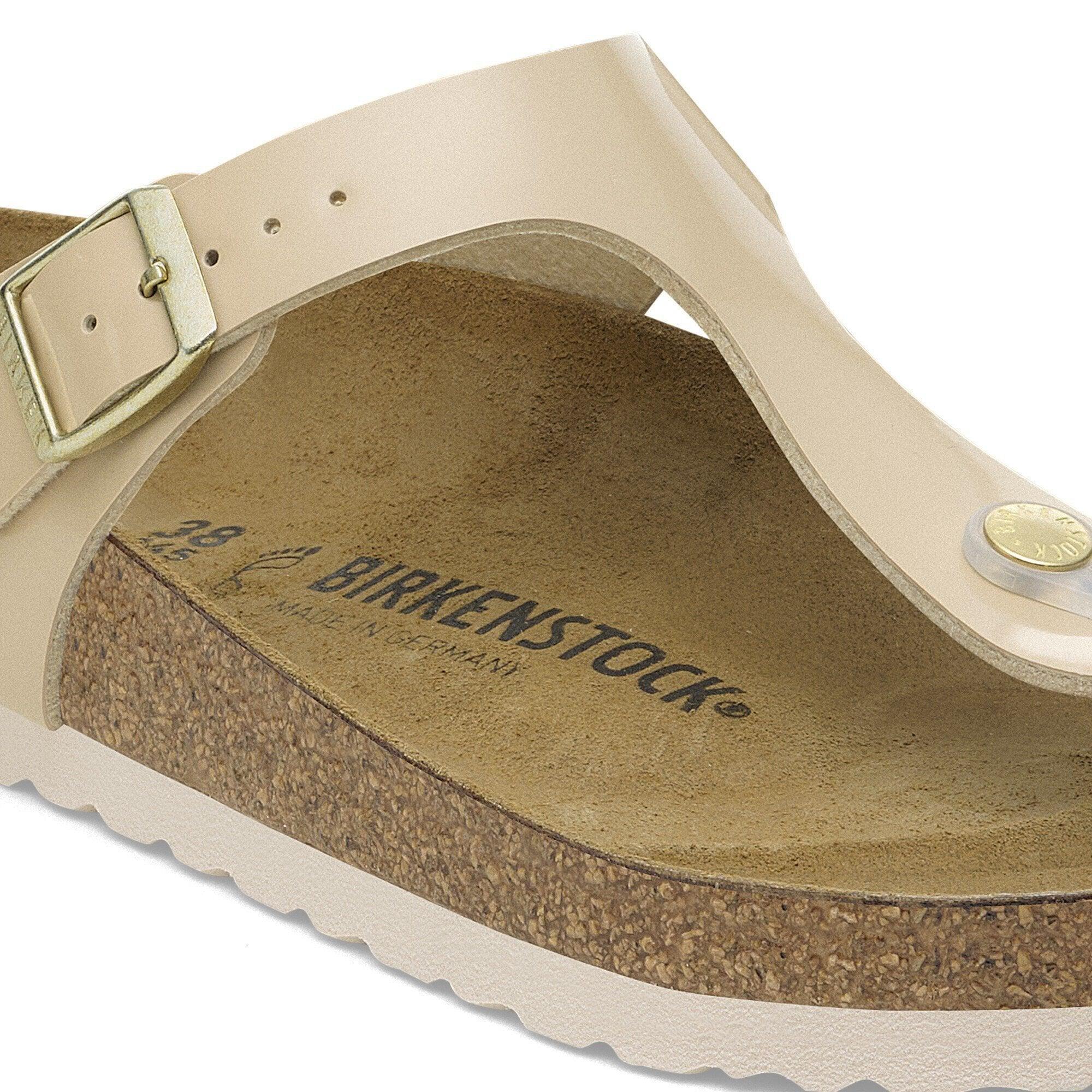 Gizeh Birko-Flor Patent Product Image