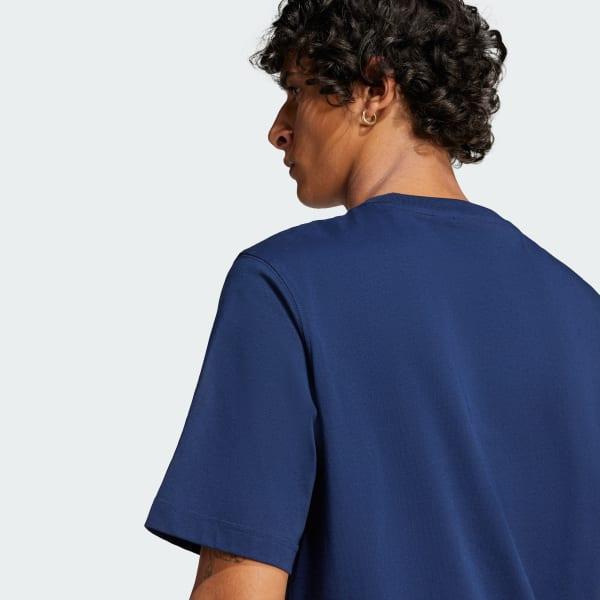 adidas Originals Mens adidas Originals Trefoil T-Shirt - Mens Product Image