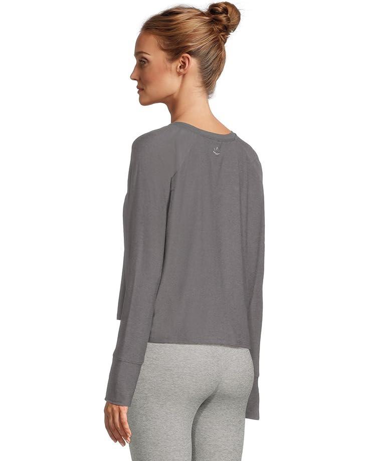 On The Go Pullover Product Image