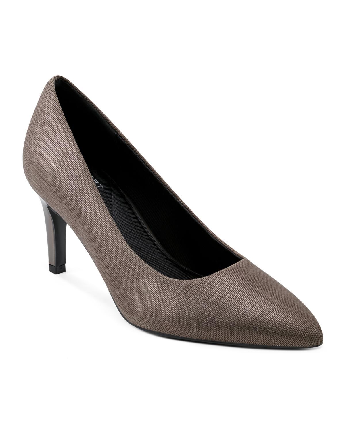 Rockport Womens Total Motion Juliet Dress Pumps Product Image