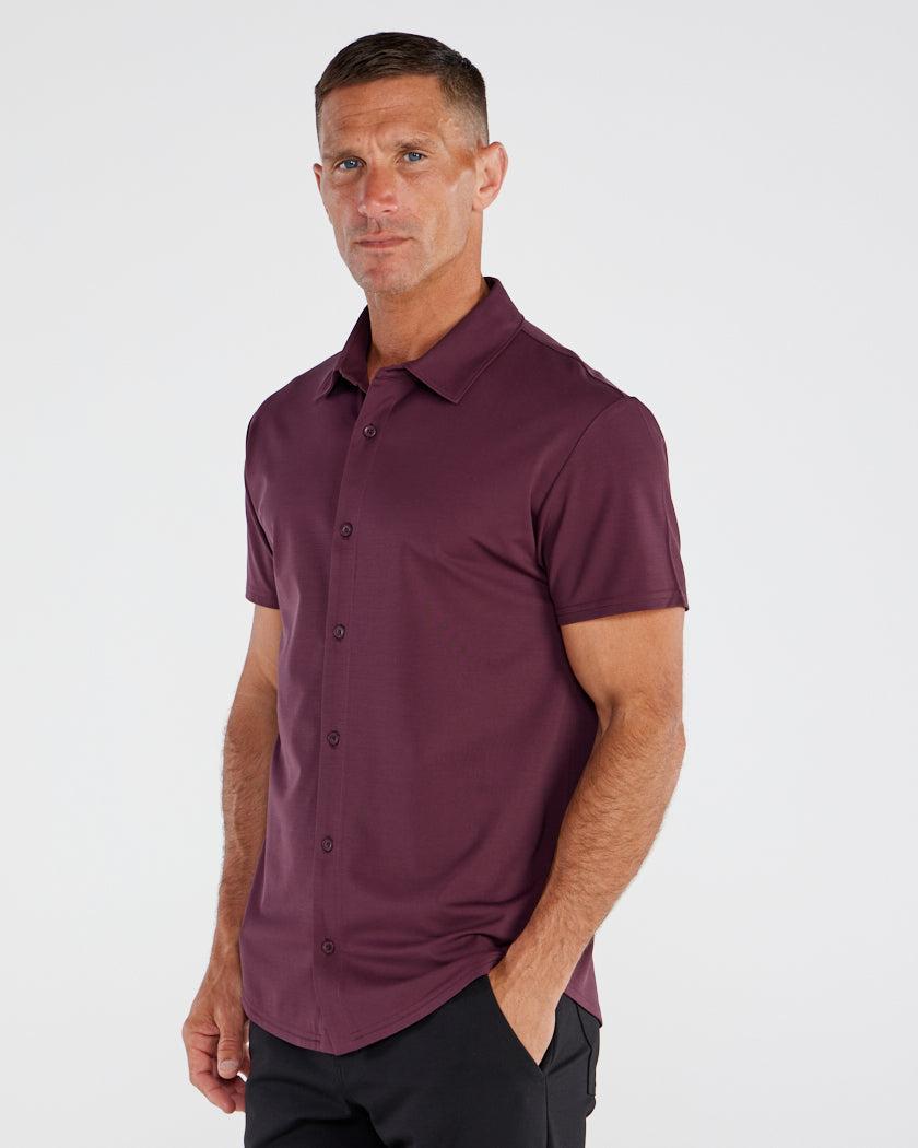Boys - American Fighter Harshaw T-Shirt Product Image