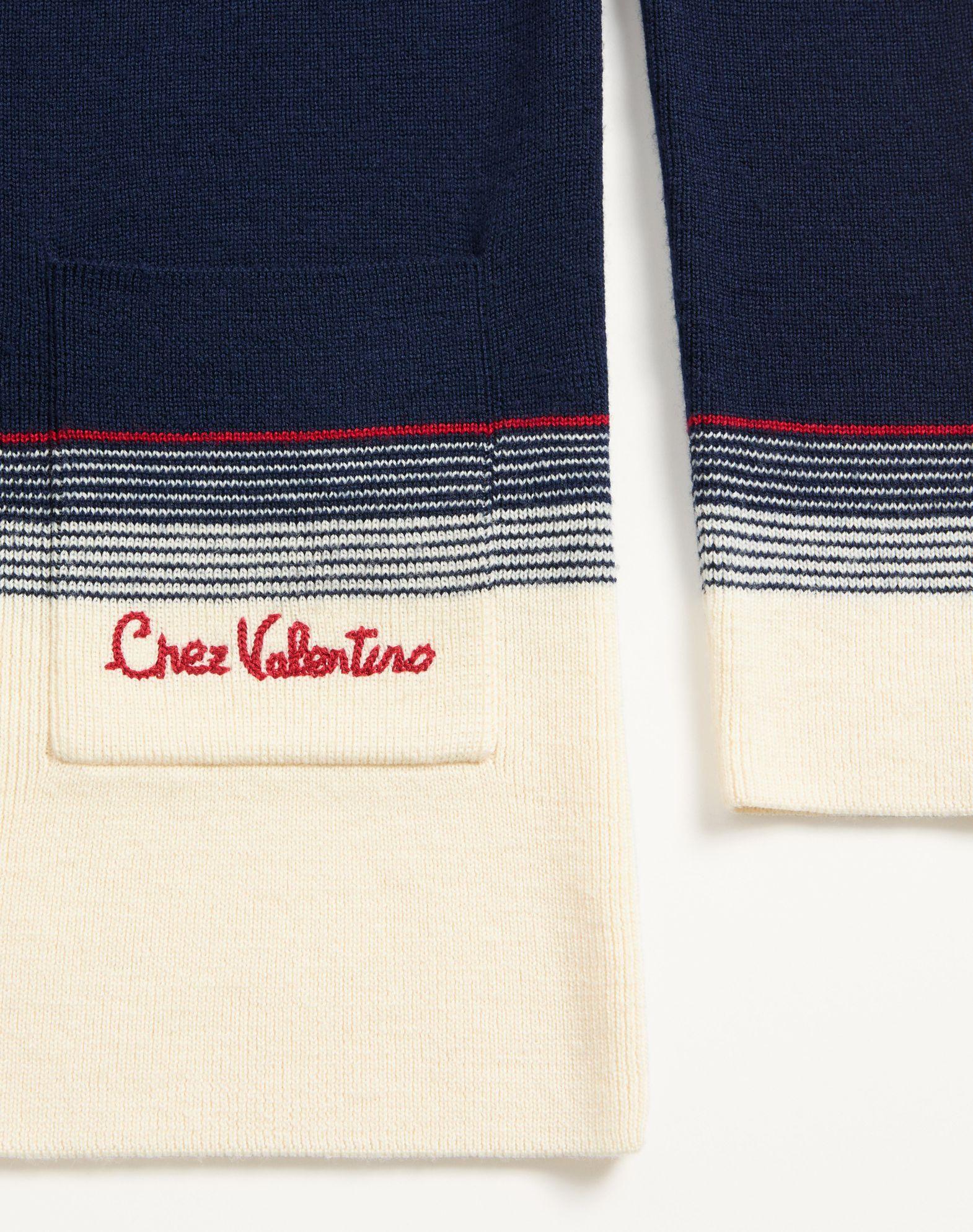 Wool Cardigan Product Image