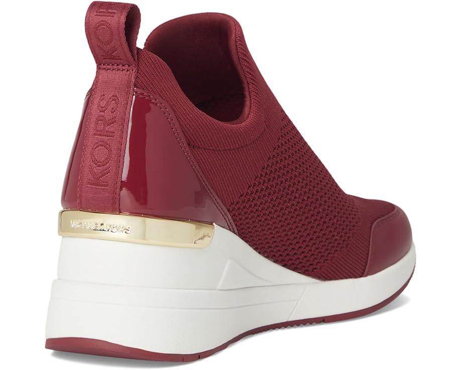 Georgie Knit Trainer Product Image
