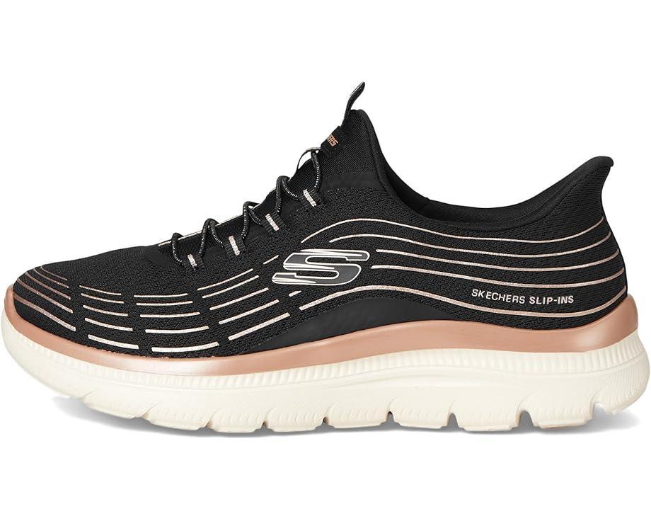 Glide Step Pursuit Hands Free Slip-Ins Product Image